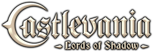 Castlevania: Lord of the Shadows - logo