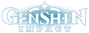 Genshin Impact - logo