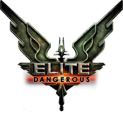 Elite Dangerous - logo