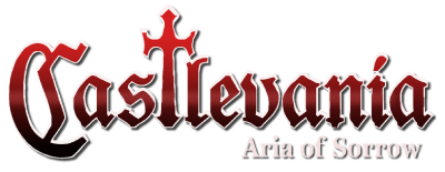 Castlevania: Aria of Sorrow