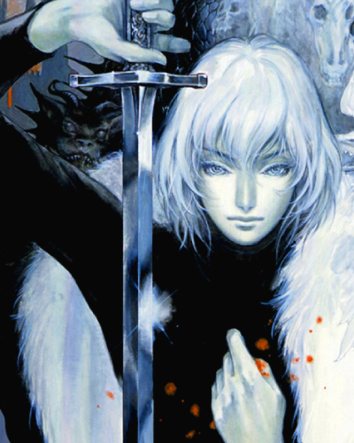 Castlevania: Aria of Sorrow