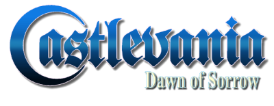 Castlevania: Down of Sorrow