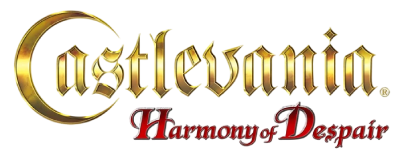 Castlevania: Harmony of Despair