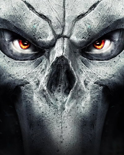 Darksiders II