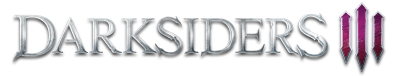 Darksiders III