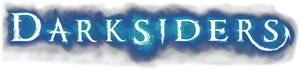 Darksiders - logo