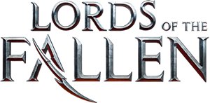 The Lord of the Fallen - logo
