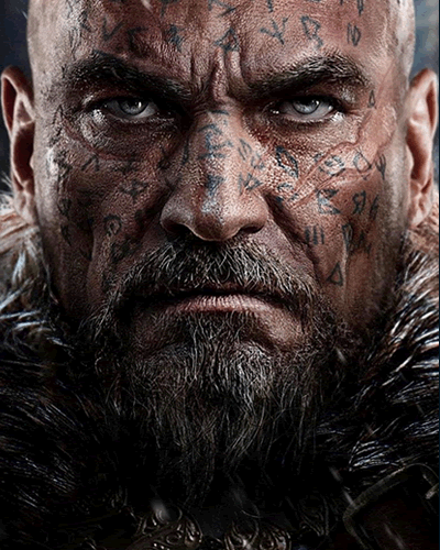The Lord of the Fallen - card