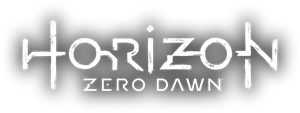 Horizon: Zero Dawn - logo